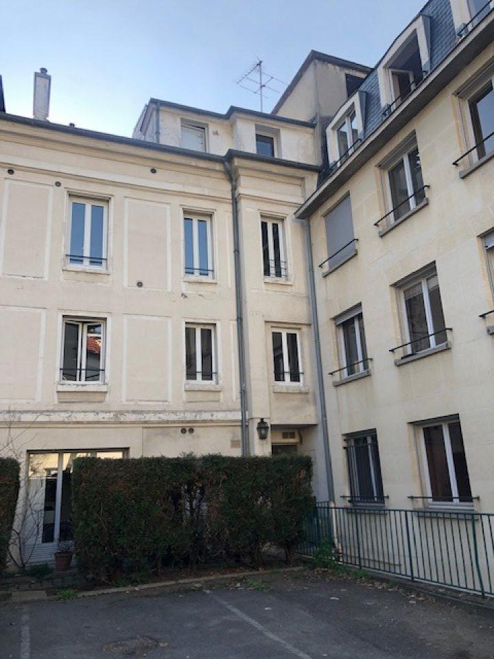 Location BUREAUX VERSAILLES 78000 50 m² 78_000426 Location BUREAUX VERSAILLES 78000 50 m² 78_000426