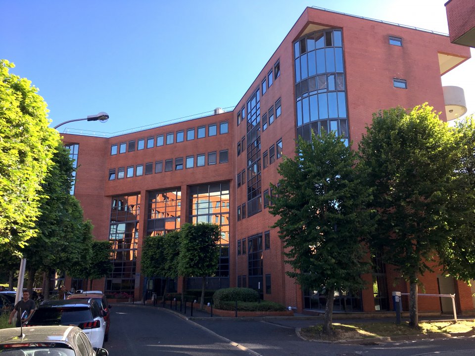 Vente BUREAUX MEUDON 92190 585 m² 92_000029