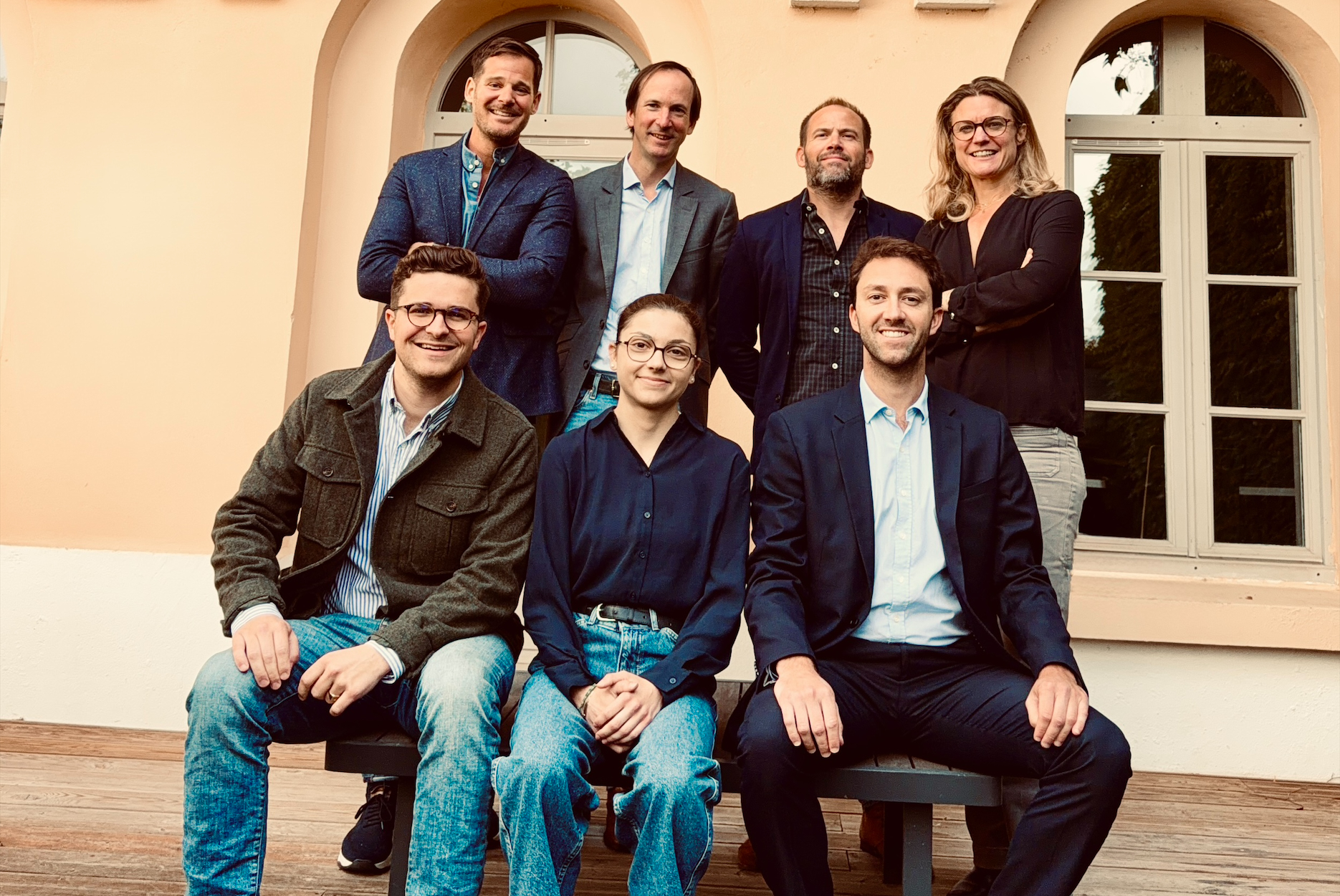 Le cabinet
